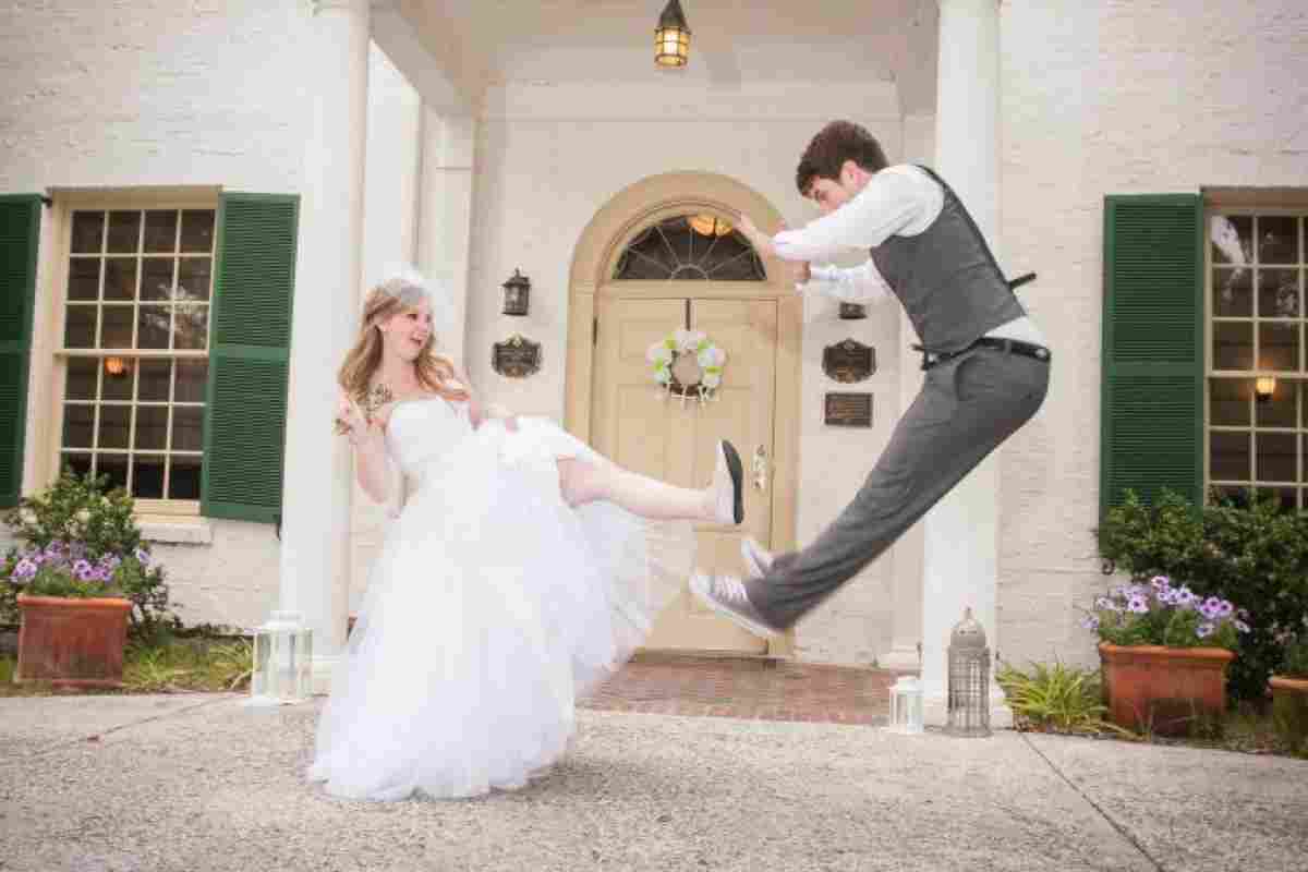 Конфликты перед свадьбой: откуда берутся и как избежать